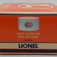 Lionel 6-22954 O Linex Gasoline Wide Oil Tank EX/Box