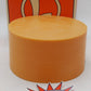 Lionel 6-22954 O Linex Gasoline Wide Oil Tank EX/Box