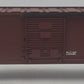 Lionel 6-19238 O Gauge Kansas City Southern Boxcar EX/Box