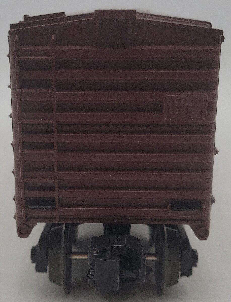 Lionel 6-19238 O Gauge Kansas City Southern Boxcar EX/Box