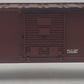 Lionel 6-19238 O Gauge Kansas City Southern Boxcar EX/Box