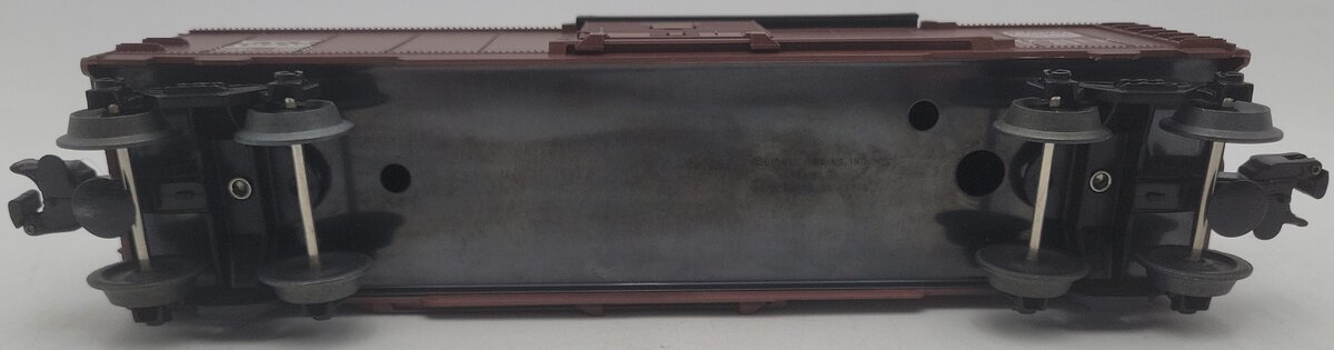 Lionel 6-19238 O Gauge Kansas City Southern Boxcar EX/Box