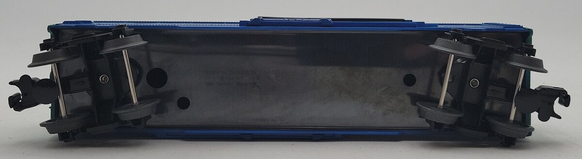 Lionel 6-19915 O Gauge I Love Texas Boxcar
