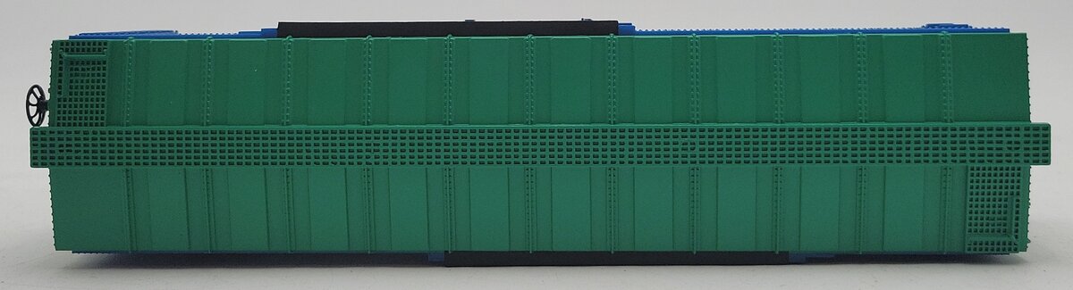 Lionel 6-19915 O Gauge I Love Texas Boxcar