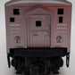 Lionel O Gauge Amtrak F3 Powered A Unit Diesel Locomotive #8664 (Custom) VG
