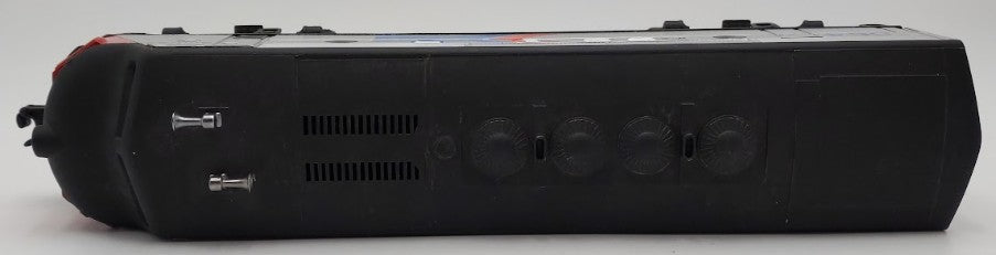 Lionel O Gauge Amtrak F3 Powered A Unit Diesel Locomotive #8664 (Custom) VG