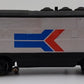 Lionel O Gauge Amtrak F3 Powered A Unit Diesel Locomotive #8664 (Custom) VG