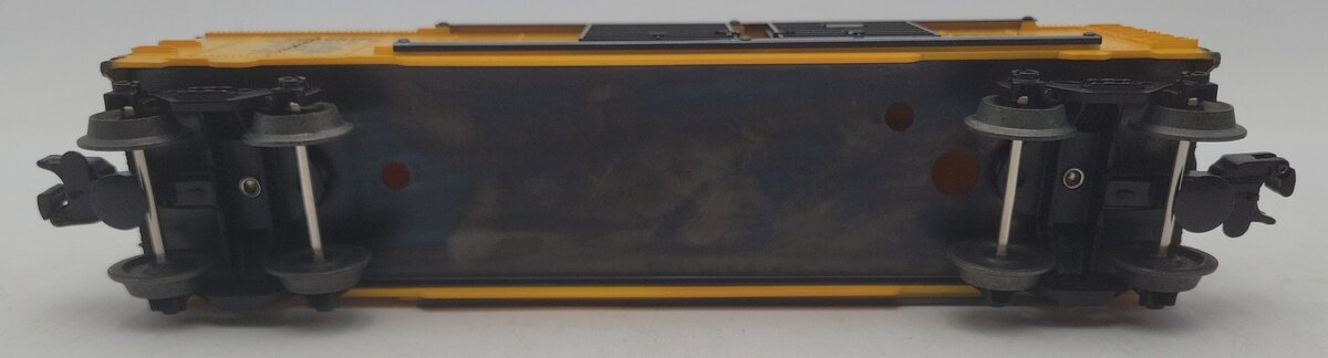 Lionel 6-19239 O Gauge Toronto, Hamilton, & Buffalo Double-Door Boxcar EX/Box