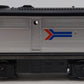 Lionel 6-8667 Amtrak Alco Non-Powered B-Unit Diesel Locomotive EX