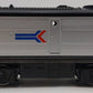 Lionel 6-8667 Amtrak Alco Non-Powered B-Unit Diesel Locomotive EX