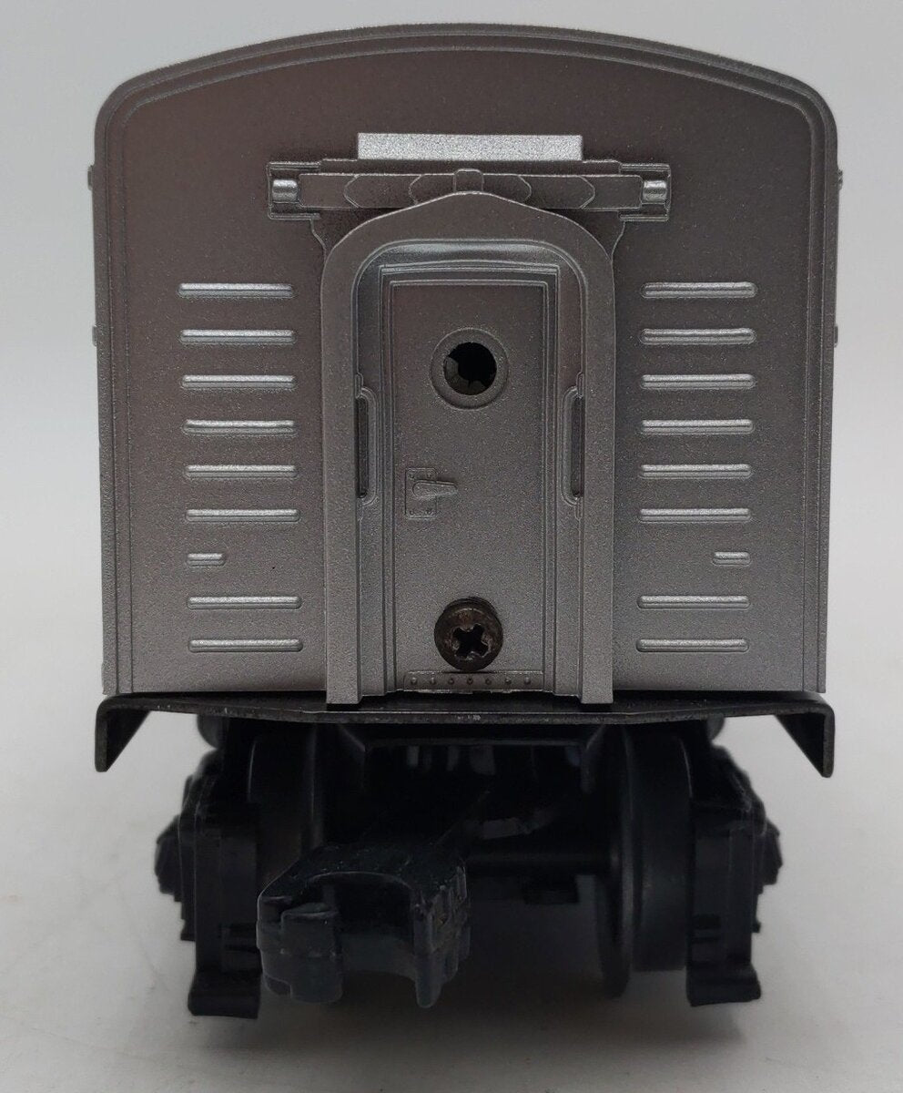 Lionel 6-8667 Amtrak Alco Non-Powered B-Unit Diesel Locomotive EX