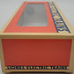 Lionel 6-19926 O Gauge I Love Nevada Boxcar NIB