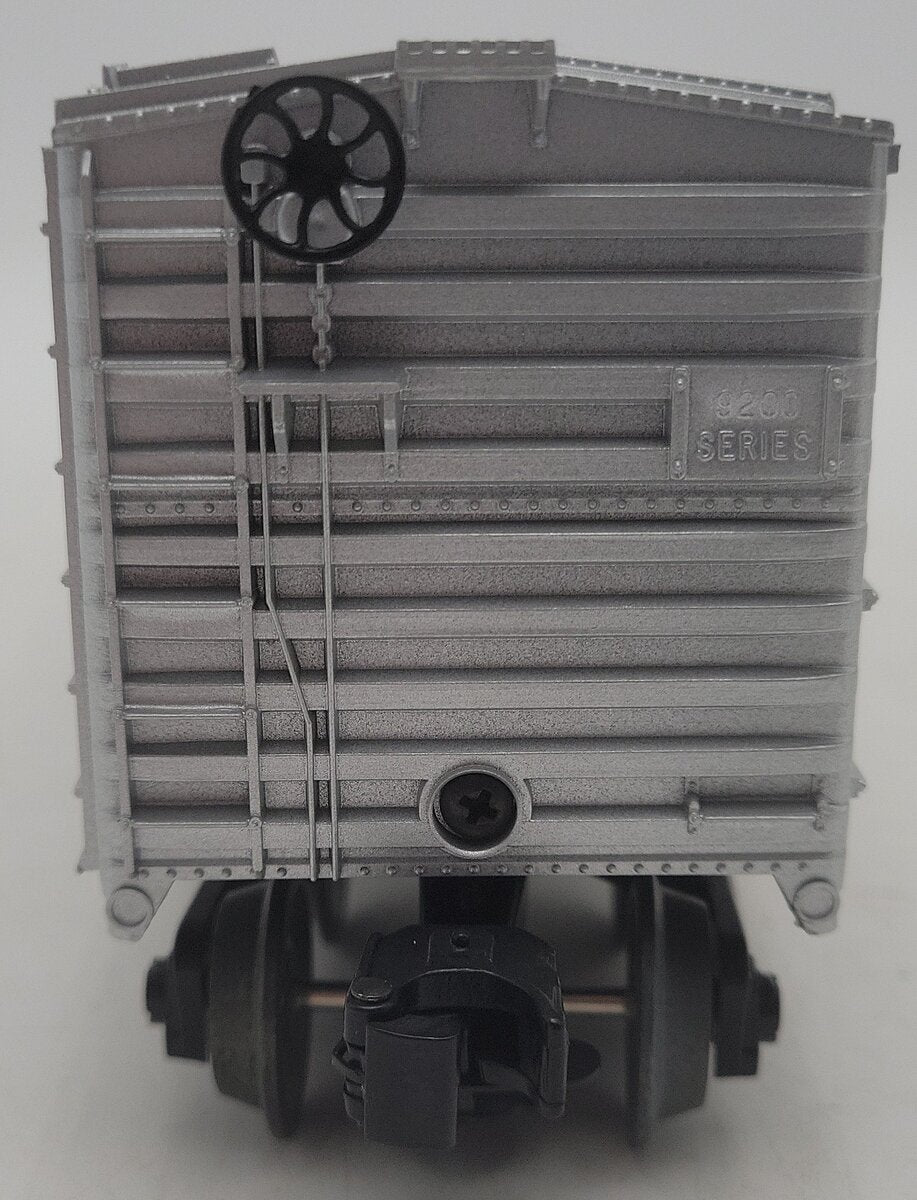 Lionel 6-19240 O Gauge Great Northern Double Door Boxcar EX/Box