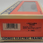 Lionel 6-19933 O Gauge I Love Illinois Boxcar #19933 LN/Box