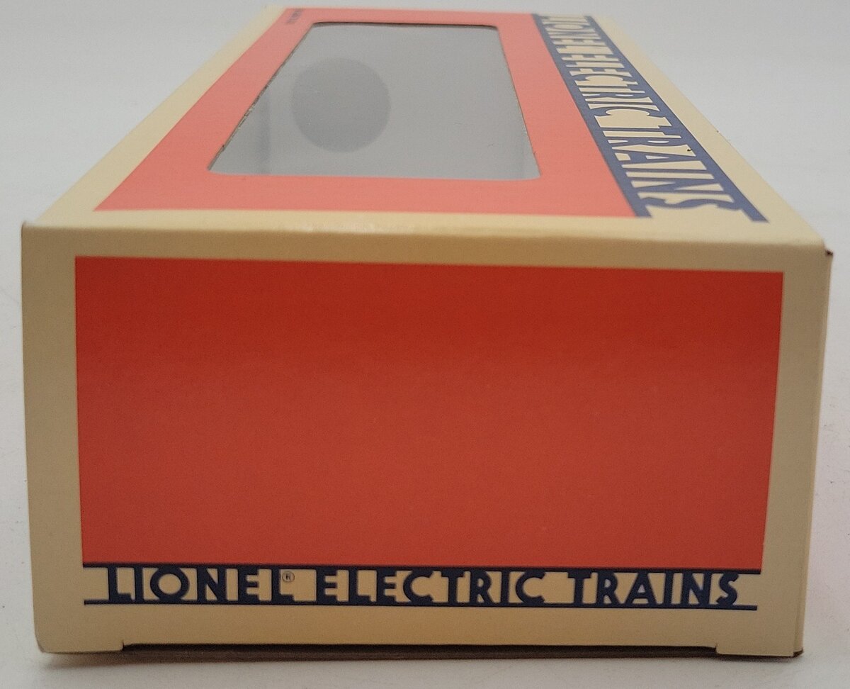 Lionel 6-19933 O Gauge I Love Illinois Boxcar #19933 LN/Box