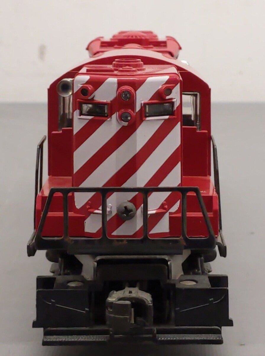 Lionel 6-1866 O Gauge The Great Plains Express Diesel Locomotive Set EX/Box