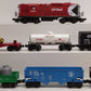 Lionel 6-1866 O Gauge The Great Plains Express Diesel Locomotive Set EX/Box