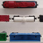 Lionel 6-1866 O Gauge The Great Plains Express Diesel Locomotive Set EX/Box