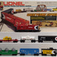 Lionel 6-1866 O Gauge The Great Plains Express Diesel Locomotive Set EX/Box
