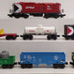 Lionel 6-1866 O Gauge The Great Plains Express Diesel Locomotive Set EX/Box