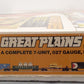Lionel 6-1866 O Gauge The Great Plains Express Diesel Locomotive Set EX/Box