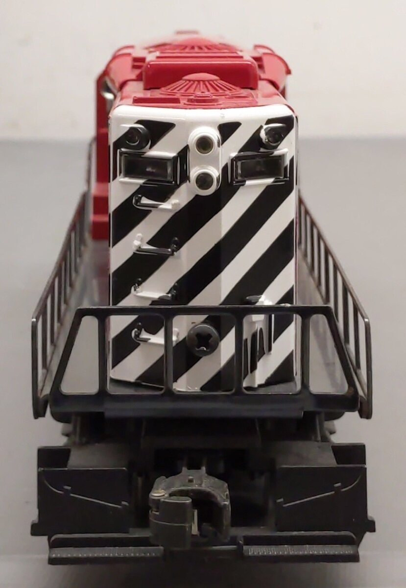 Lionel 6-1866 O Gauge The Great Plains Express Diesel Locomotive Set EX/Box