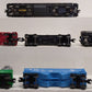 Lionel 6-1866 O Gauge The Great Plains Express Diesel Locomotive Set EX/Box