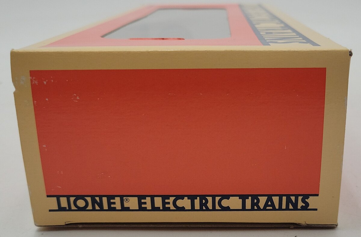 Lionel 6-19941 O Gauge 
