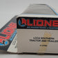 Lionel 6-52056 O Gauge LCCA Southern Tractor Trailer Truck LN/Box