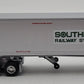 Lionel 6-52056 O Gauge LCCA Southern Tractor Trailer Truck LN/Box