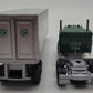 Lionel 6-52056 O Gauge LCCA Southern Tractor Trailer Truck LN/Box