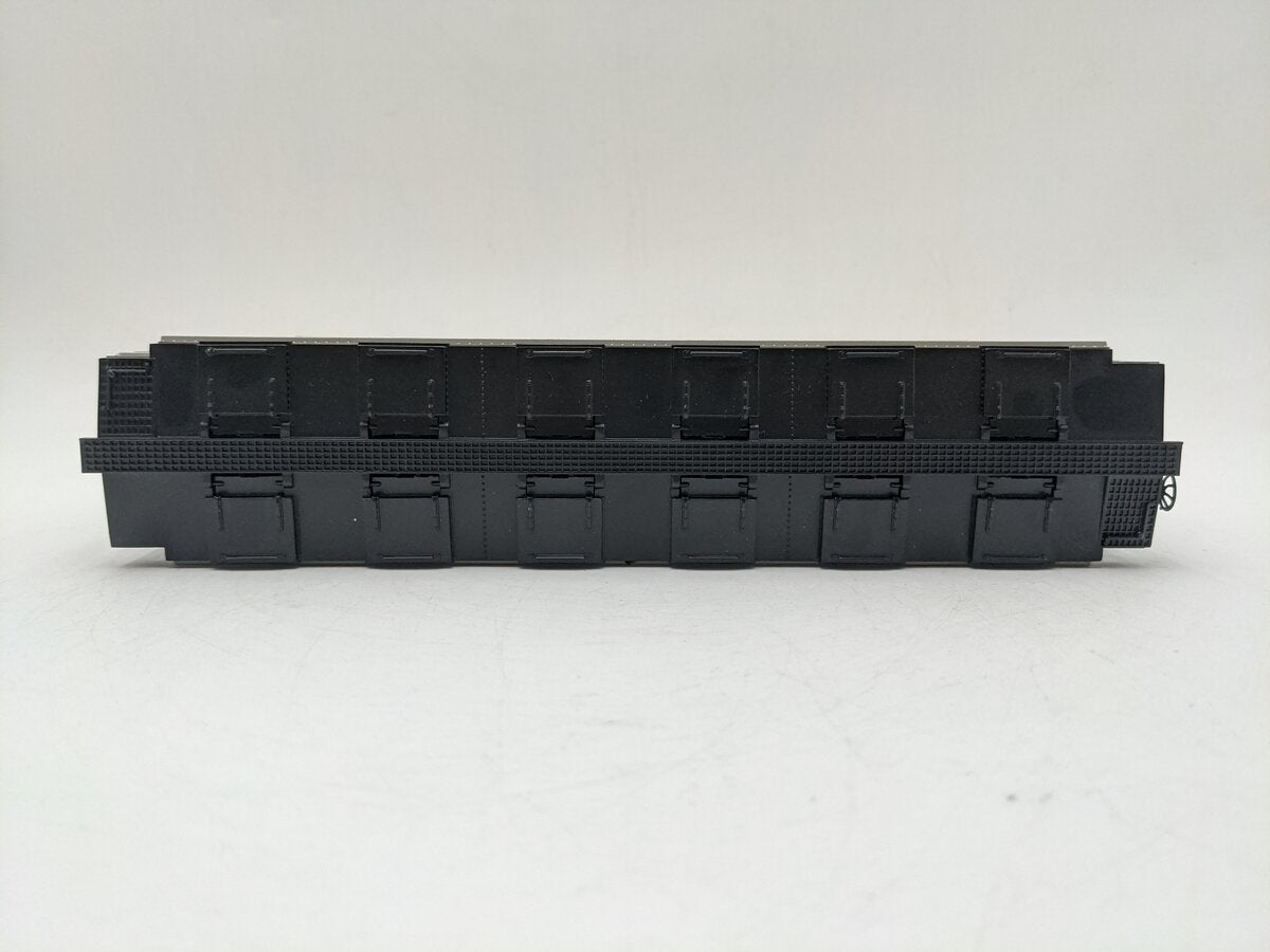 Lionel 6-9366 O Gauge Union Pacific Covered 4-Bay Hopper #9366 EX/Box