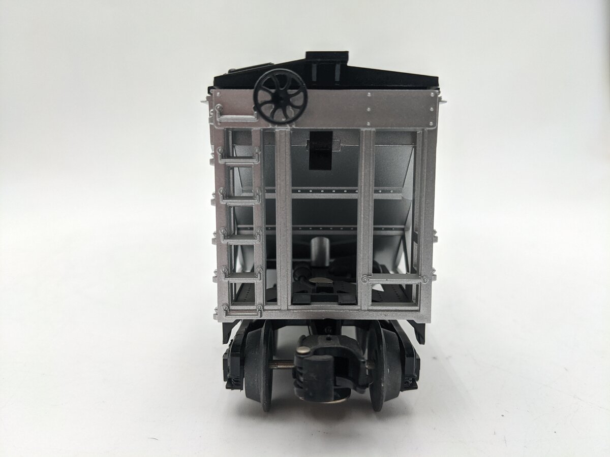 Lionel 6-9366 O Gauge Union Pacific Covered 4-Bay Hopper #9366 EX/Box