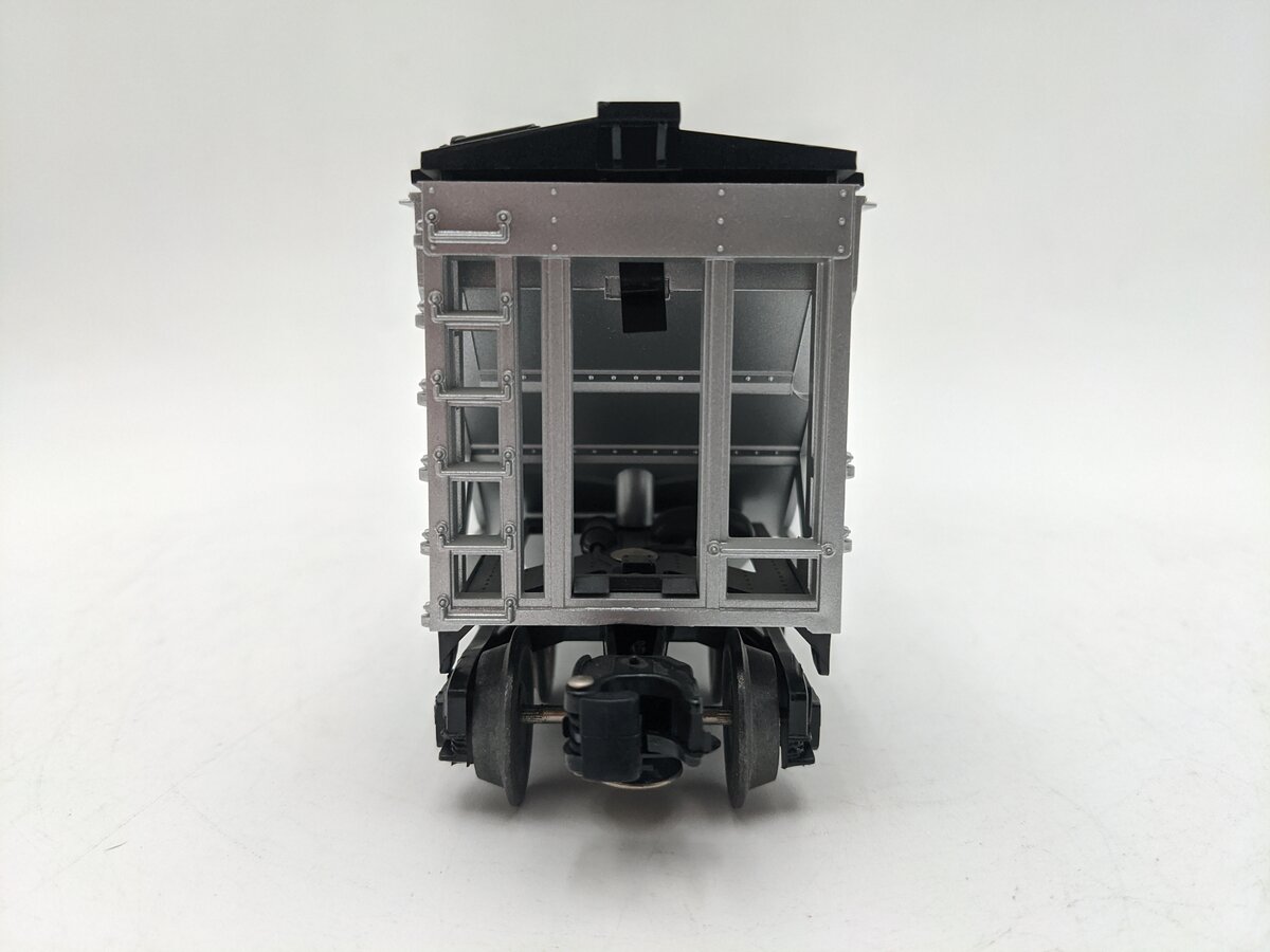 Lionel 6-9366 O Gauge Union Pacific Covered 4-Bay Hopper #9366 EX/Box