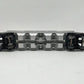 Lionel 6-9366 O Gauge Union Pacific Covered 4-Bay Hopper #9366 EX/Box