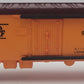 Lionel 6-9880 O Gauge AT&SF Famous American Railroad Refrigerator Car LN/Box