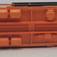 Lionel 6-9880 O Gauge AT&SF Famous American Railroad Refrigerator Car LN/Box