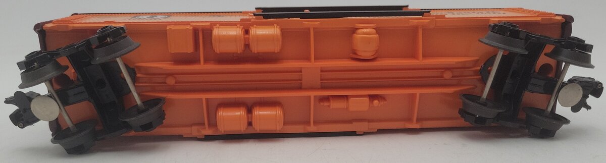 Lionel 6-9880 O Gauge AT&SF Famous American Railroad Refrigerator Car LN/Box