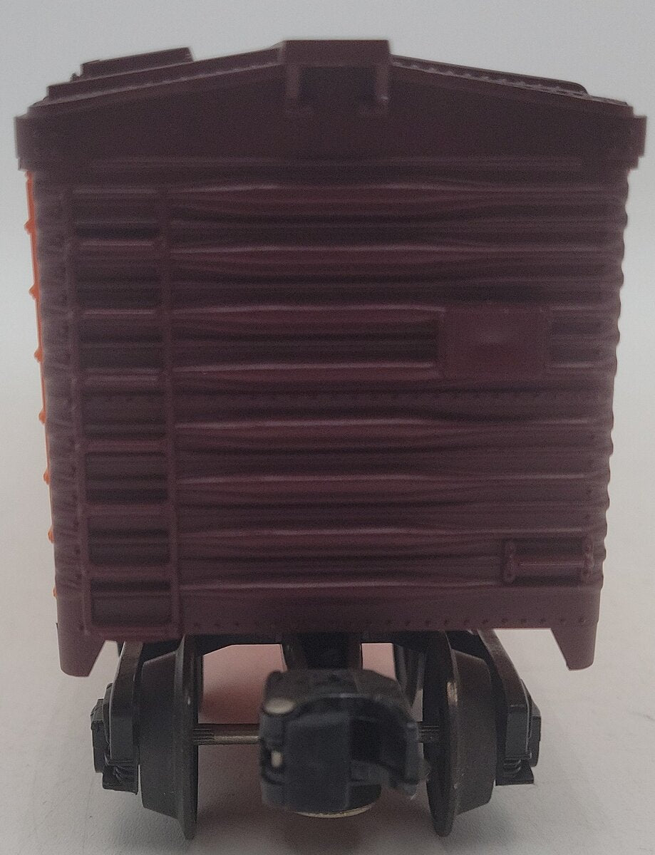 Lionel 6-9880 O Gauge AT&SF Famous American Railroad Refrigerator Car LN/Box