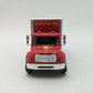 Menards 279-4454 1:43 Scale Diecast Santa Fe Box Truck EX/Box