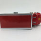Menards 279-4454 1:43 Scale Diecast Santa Fe Box Truck EX/Box