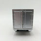 Menards 279-4454 1:43 Scale Diecast Santa Fe Box Truck EX/Box