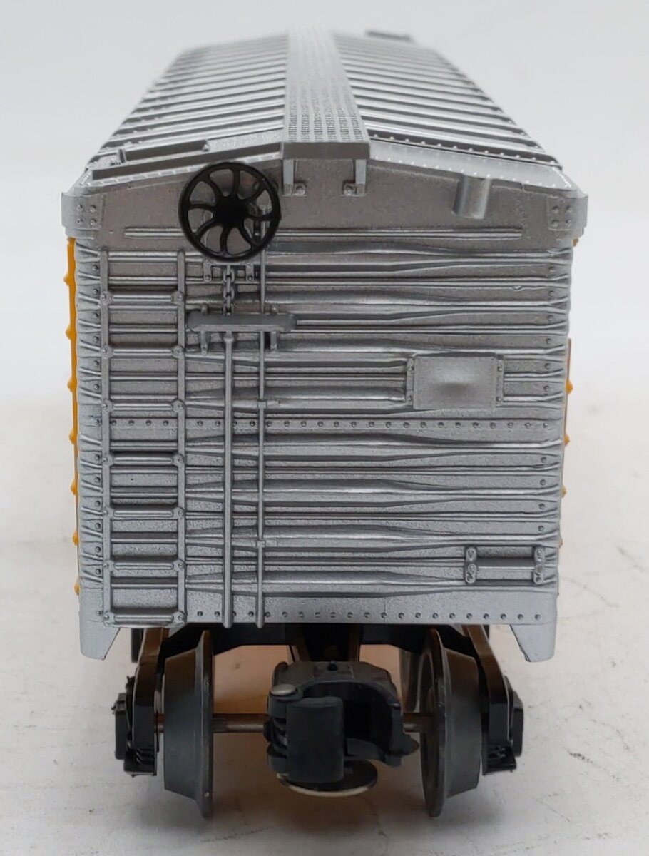 Lionel 6-9811 O Gauge SP/UP FARR Pacific Fruit Express Reefer Car #9811 LN/Box