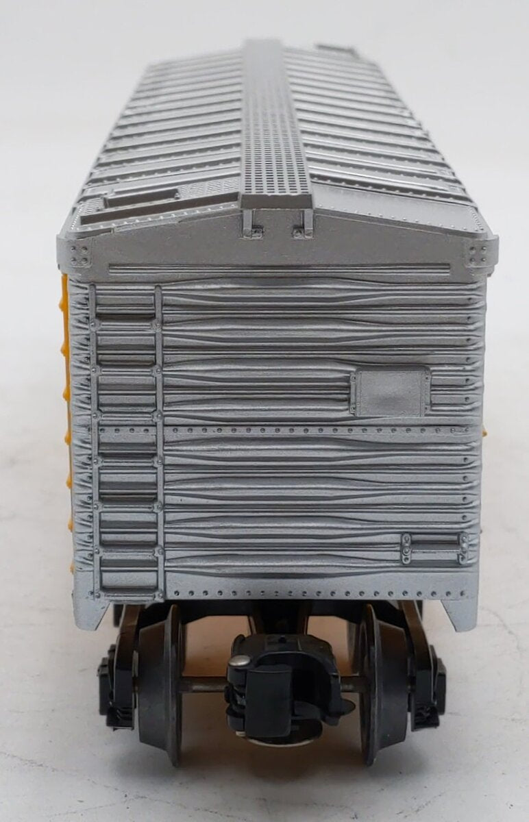 Lionel 6-9811 O Gauge SP/UP FARR Pacific Fruit Express Reefer Car #9811 LN/Box