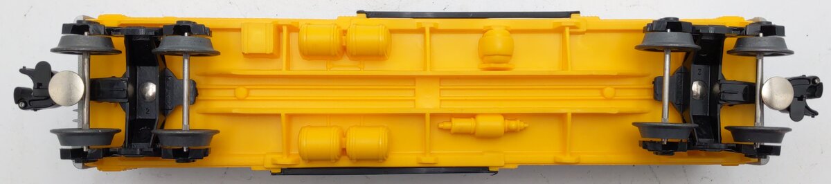 Lionel 6-9811 O Gauge SP/UP FARR Pacific Fruit Express Reefer Car #9811 LN/Box