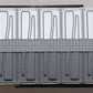 Lionel 6-9811 O Gauge SP/UP FARR Pacific Fruit Express Reefer Car #9811 LN/Box