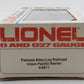 Lionel 6-9811 O Gauge SP/UP FARR Pacific Fruit Express Reefer Car #9811 LN/Box