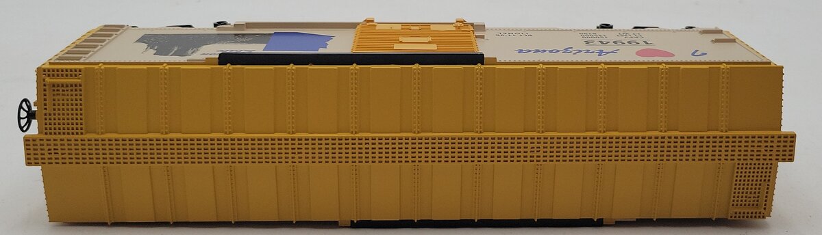 Lionel 6-19943 O I Love Arizona Boxcar #19943 NIB