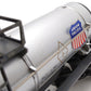 Lionel 6-9367 O Gauge Union Pacific Single Dome Tank Car #9367 EX/Box