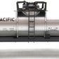 Lionel 6-9367 O Gauge Union Pacific Single Dome Tank Car #9367 EX/Box